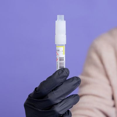 Macromo Analýza střevního mikrobiomu