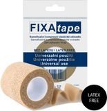 FixAtape STRETCH 7.5cmx450cm samofixační obinadlo