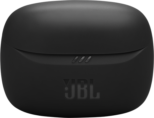 JBL Tune Beam2 Black TWS Sluchátka s potlačením hluku