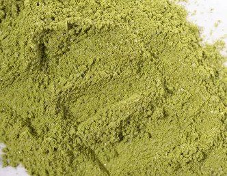Mixit BIO Matcha Chai Coconut Latte 25 g