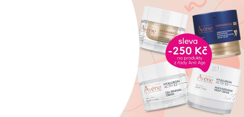Avène Anti-Age