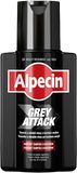 Alpecin Grey attack shampoo 200 ml