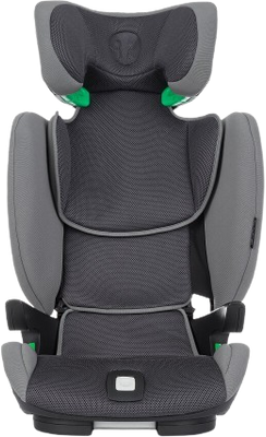 Petite&Mars Autosedačka Elite Fix Pro i-Size Grey Air