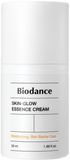 Biodance Skin-Glow Essence Cream hydratační krém na obličej 50 ml