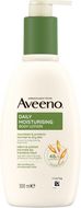 Aveeno Daily Moisturising Tělové mléko bez parfemace 300 ml