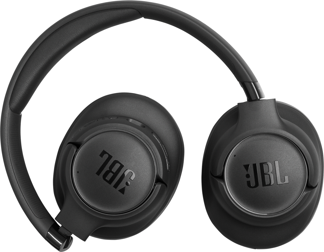 JBL Tune 780NC Black bezdrátová sluchátka přes uši s potlačením okolního hluku
