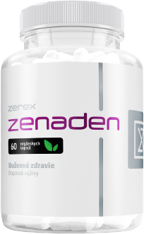 Zerex Zenaden 60 kapslí