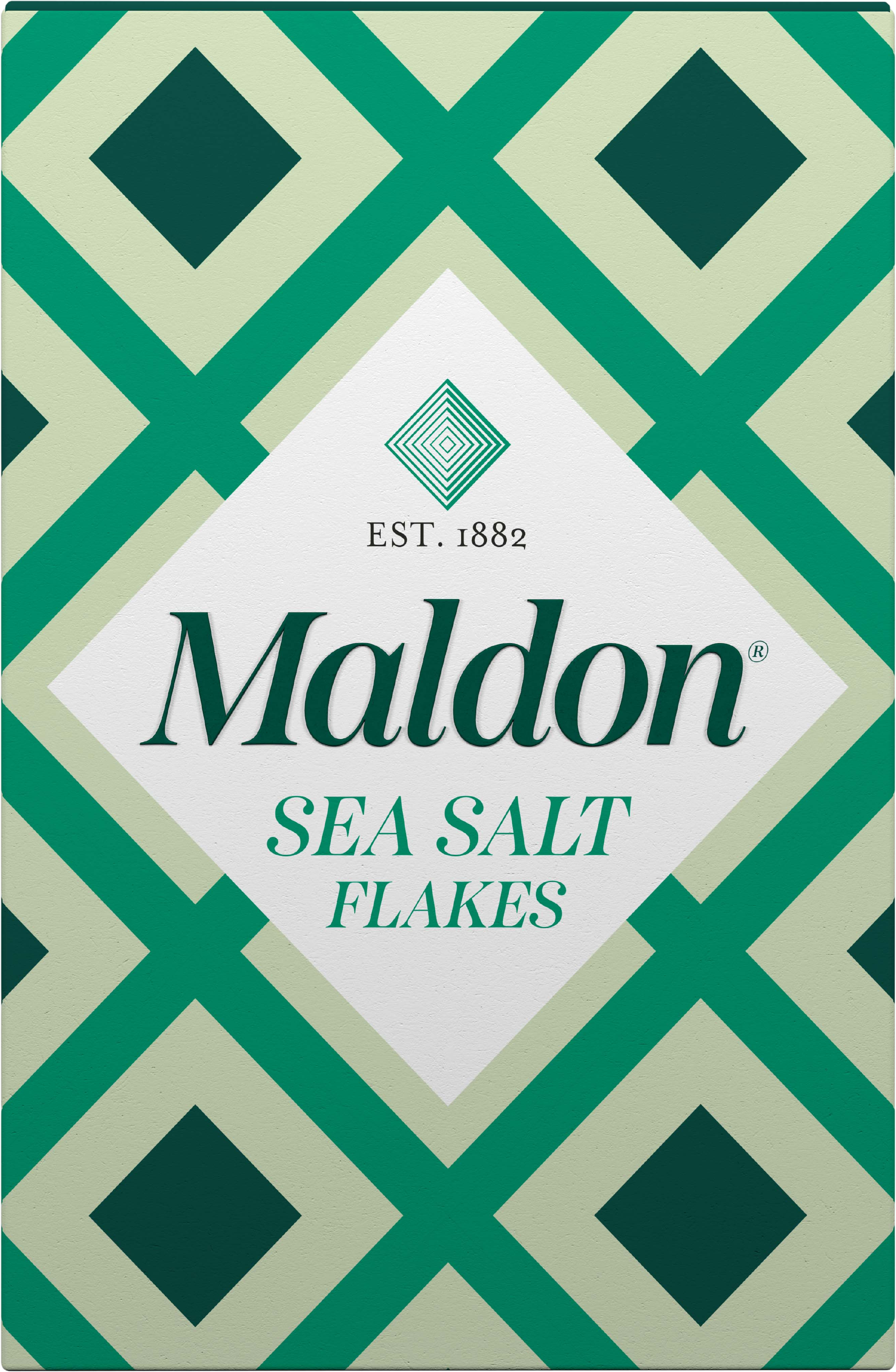 Allnature MALDON Mořská vločková sůl 250 g
