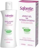 Saforelle Gel pro intimní hygienu 250 ml