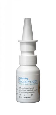 Frida Baby NoseFrida nosní sprej 20 ml