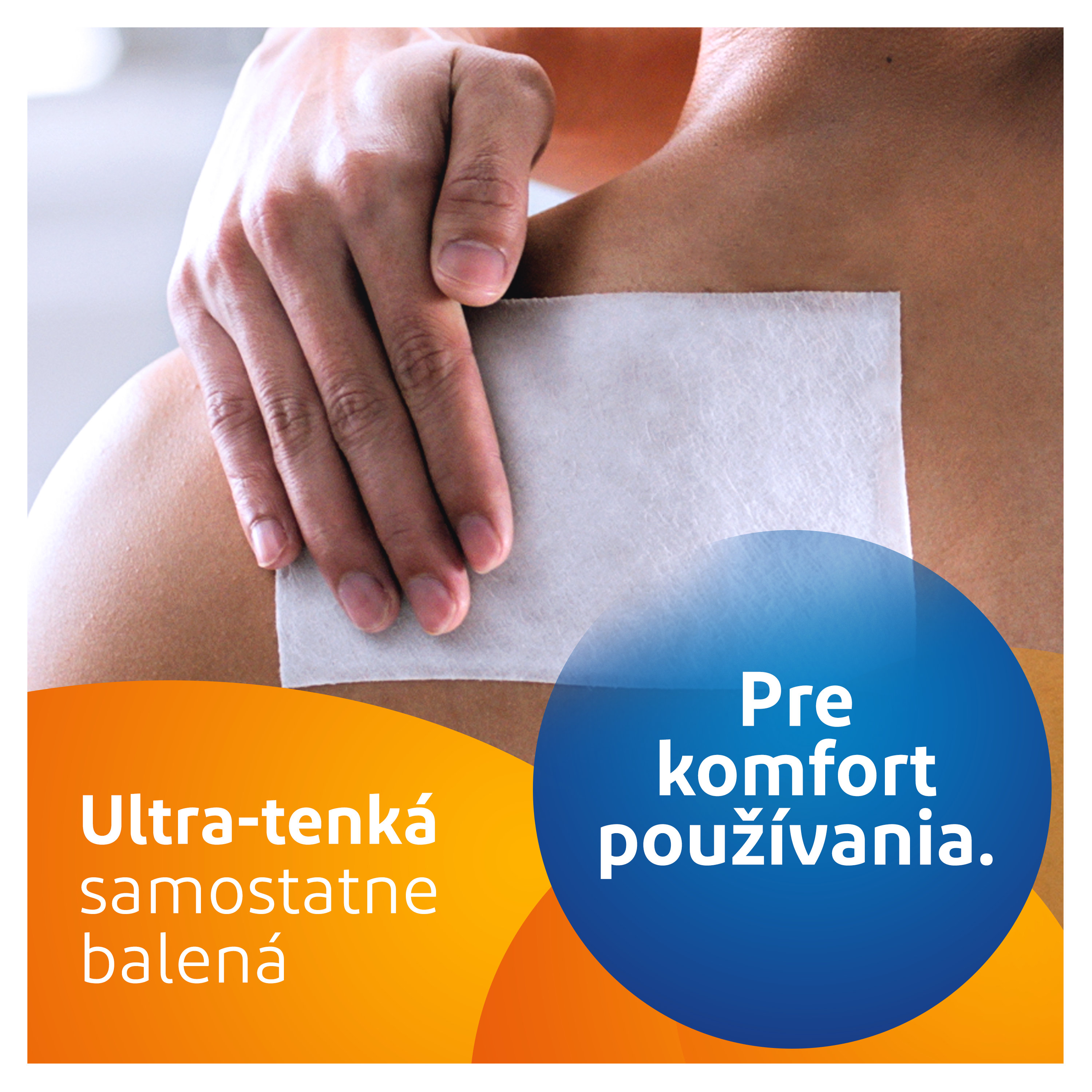 Voltaren 140 mg liečivá náplasť 5ks