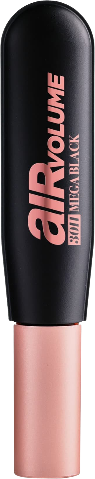 L'Oréal Paris Air Volume 30h Mega Black - extra černá řasenka 9.4 ml