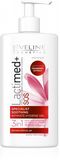 Eveline LactiMED+ SOS Zklidňující intimní gel 3v1 250 ml