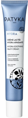 Patyka Zklidňující hydratační krém 40 ml
