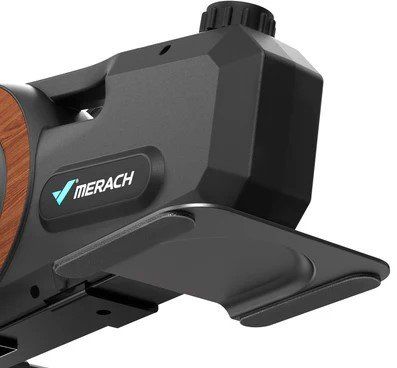 Merach E43B2 Mini eliptický trenažér