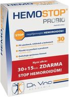 Hemostop Probio MAX Da Vinci Academia 45 tobolek