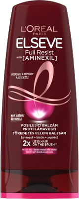 Elseve Full Resist balzám 300 ml