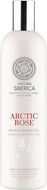 Natura Siberica Regenerační šampon Arktická růže 400 ml