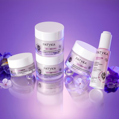 Patyka Intenzivní revolumizační dvoufázové pleťové sérum 30 ml