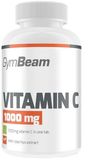GymBeam Vitamin C 1000mg unflavored 90 tablet 90 ks