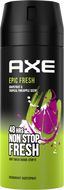 Axe Epic Fresh deodorant v spreji 150 ml