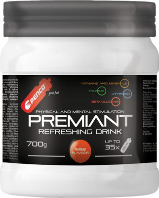 Penco Premiant Drink fantasy fruit 700 g