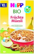 HiPP BIO Ovocné müsli 200 g