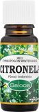 Saloos Citronela 10 ml
