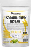 Maxxwin Isotonic drink instant zelené jablko 500 g