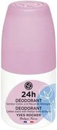 Yves Rocher Dezodorant 24 h s vôňou bavlny 50 ml