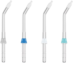 TrueLife AquaFloss Station Orthodontic Jet 4 ks