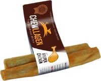 Chewllagen kuřecí rolky 12cm 2 ks