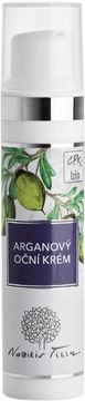 Nobilis Tilia Arganový oční krém 15 ml