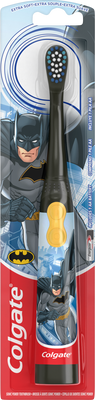 Colgate Kids Zubní kartáček Batman bateriový