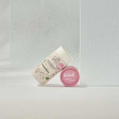 Kvitok Tuhý deodorant Ranní rosa 42 ml