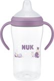 Nuk Láhev na učení Perfect Match HIPPO 260 ml