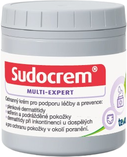 Sudocrem Multi-Expert 400 g