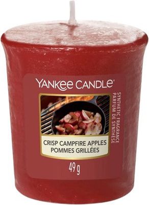 Yankee Candle Crisp Campfire Apples 49 g