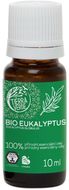 Tierra Verde Esenciální olej BIO Eukalyptus 10 ml