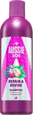 Aussie Repair & Revive, šampon na vlasy 300 ml