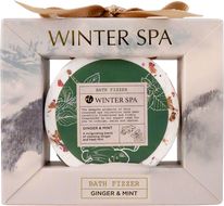 Accentra Fizzer winter spa v dárkovém balení 60 g