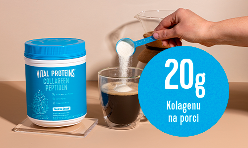 Vital Proteins