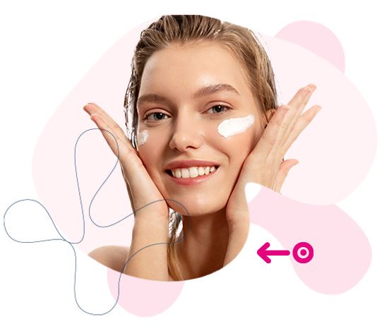 Bioderma, začervenání, citlivá pokožka, krém na pleť