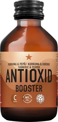 Leros Healthy booster Antioxid 100 ml
