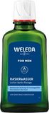 Weleda FOR MEN Voda po holení 100 ml