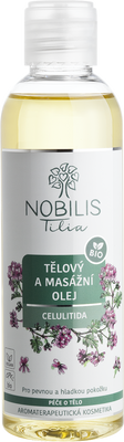Nobilis Tilia Letní tělo II