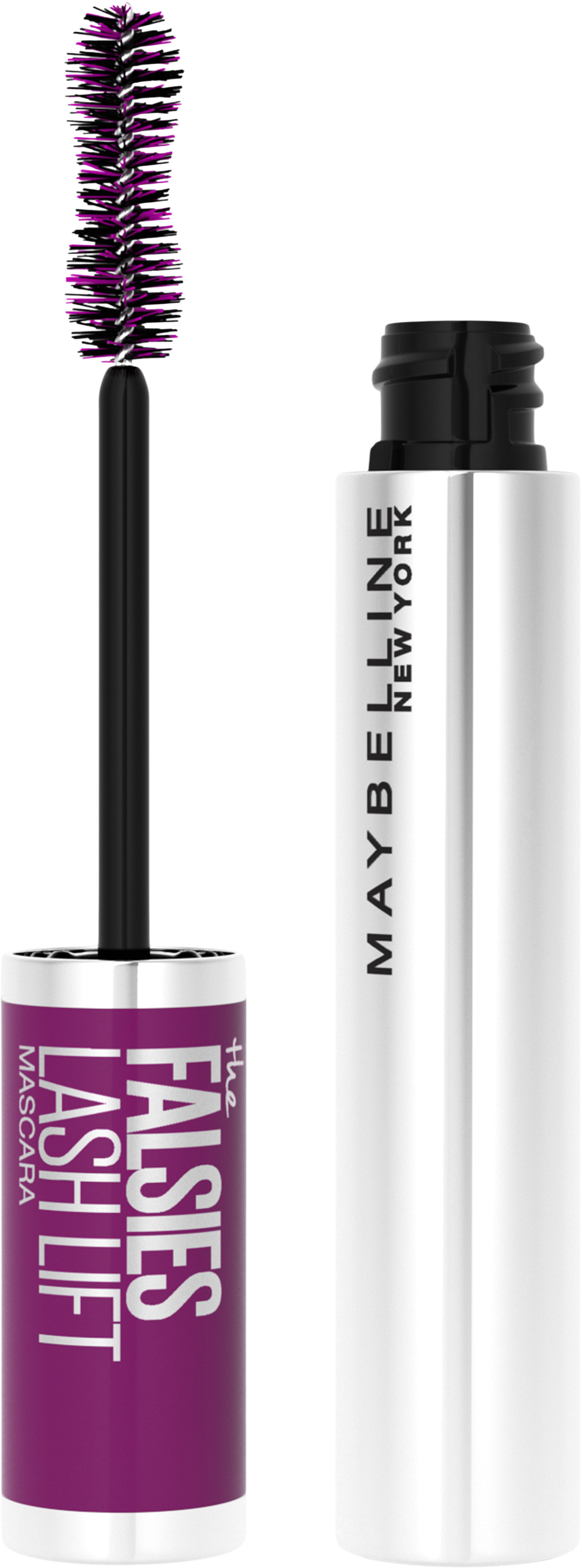 Maybelline New York Lash Lift řasenka 9.6 ml