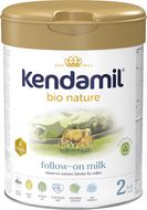 Kendamil BIO Nature 2 HMO+ 800 g
