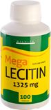 Silvita Mega LECITIN 100 tobolek