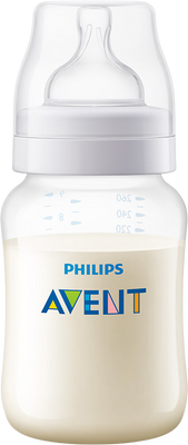 Philips Avent Anti-colic Láhev 1m+, 260 ml